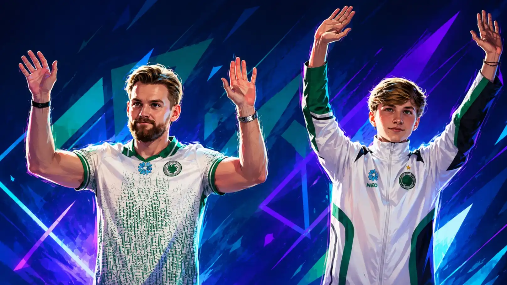 Falcons Defeat NAVI to Reach LANXESS Arena Playoffs at IEM Cologne Major 2026